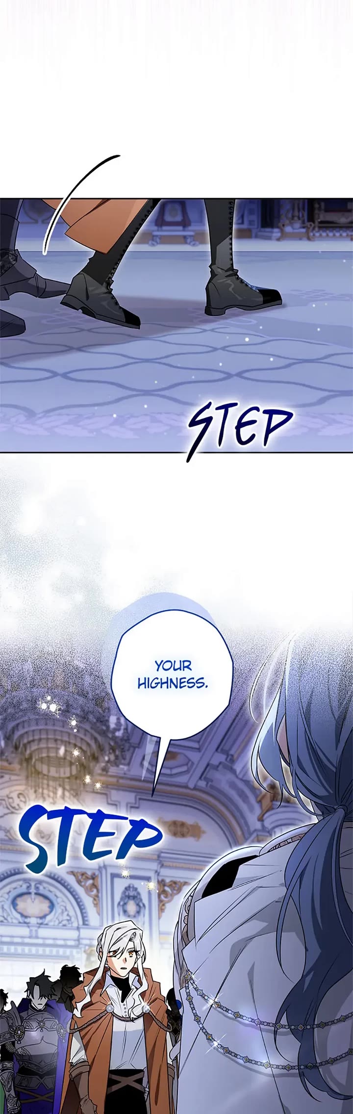 Sigrid Chapter 114 page 10 - Chapter 114