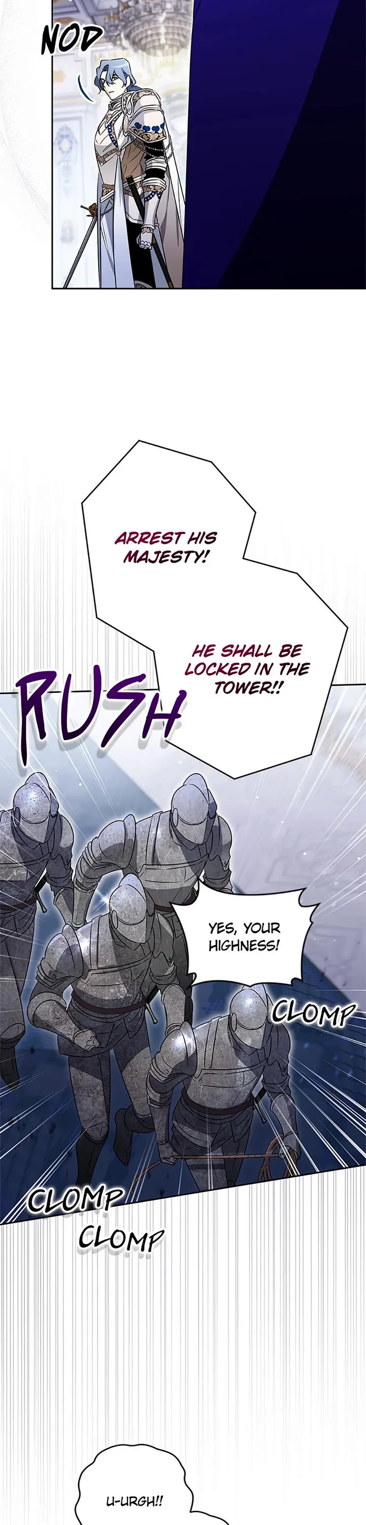 Sigrid Chapter 114 page 13 - Chapter 114