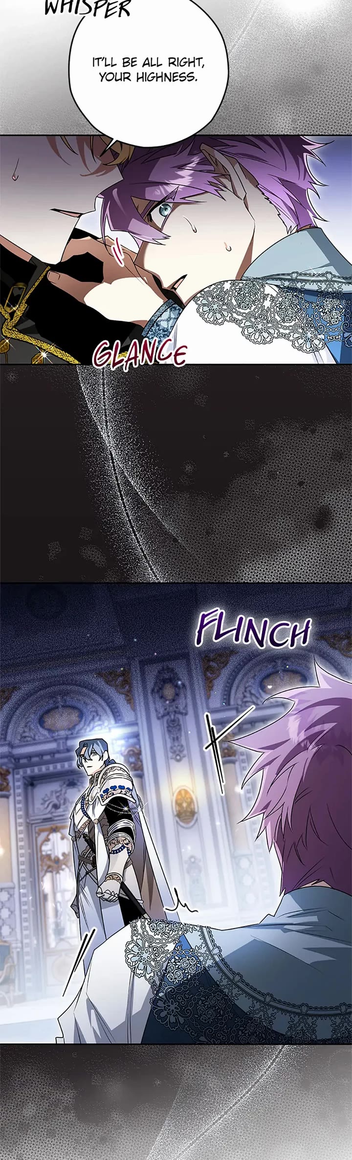 Sigrid Chapter 114 page 20 - Chapter 114