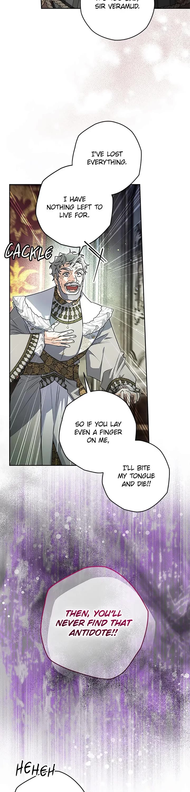 Sigrid Chapter 115 page 22 - Chapter 115