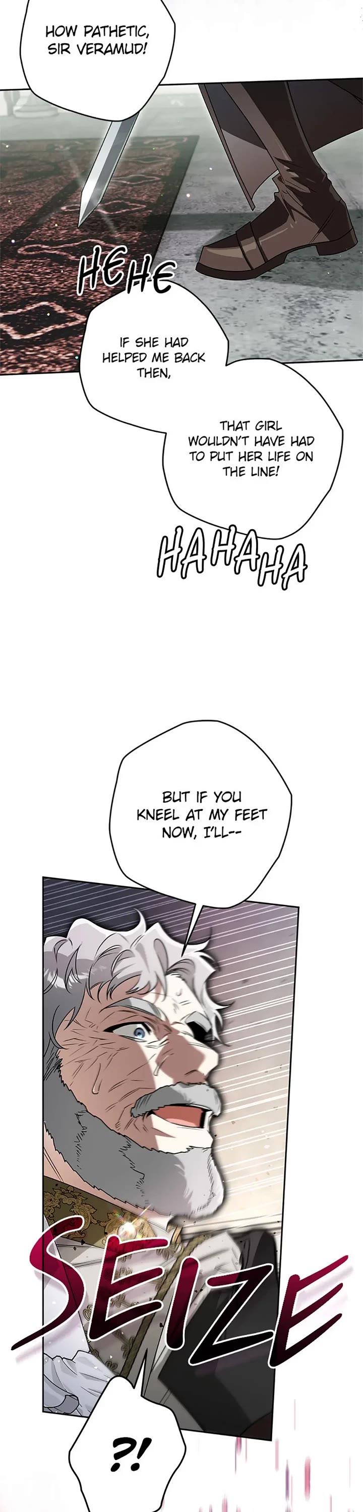 Sigrid Chapter 115 page 23 - Chapter 115