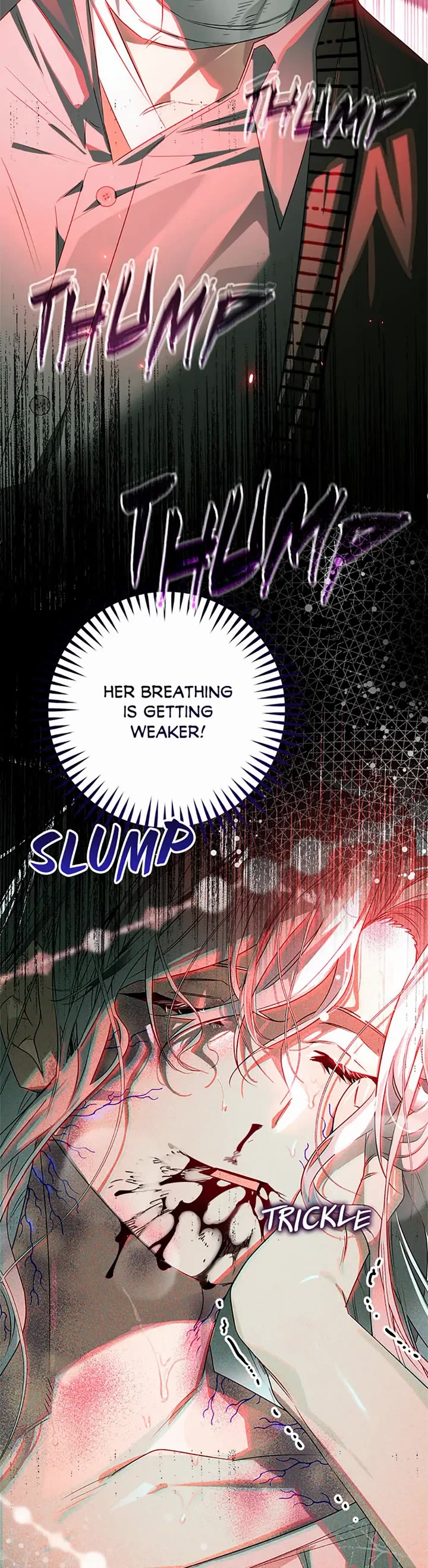 Sigrid Chapter 115 page 39 - Chapter 115
