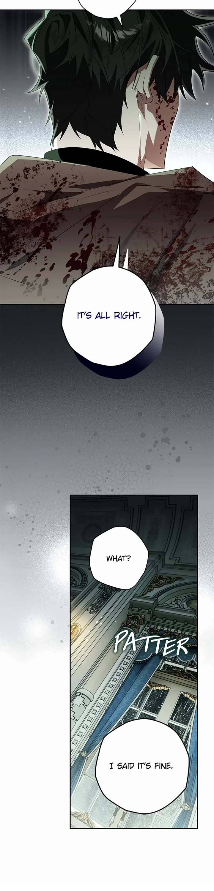 Sigrid Chapter 116 page 13 - Chapter 116
