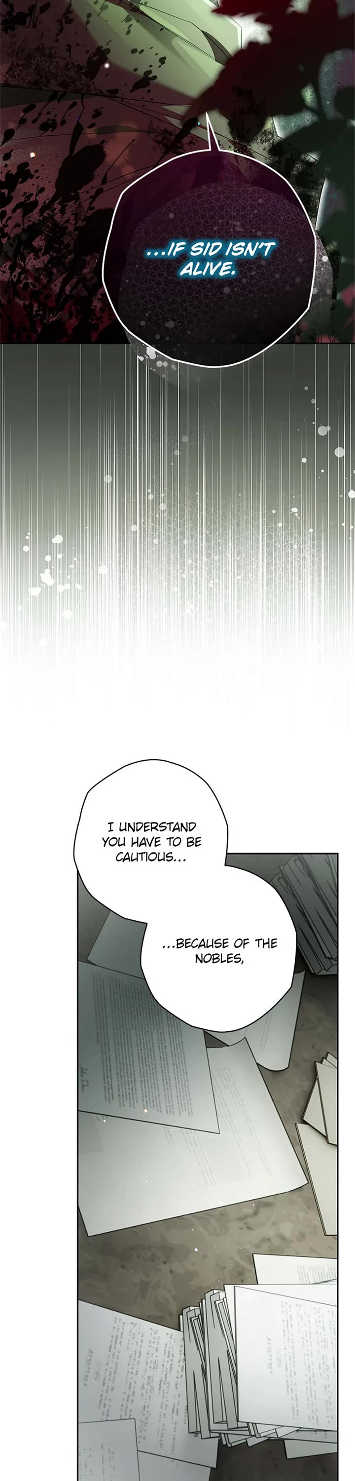 Sigrid Chapter 116 page 16 - Chapter 116