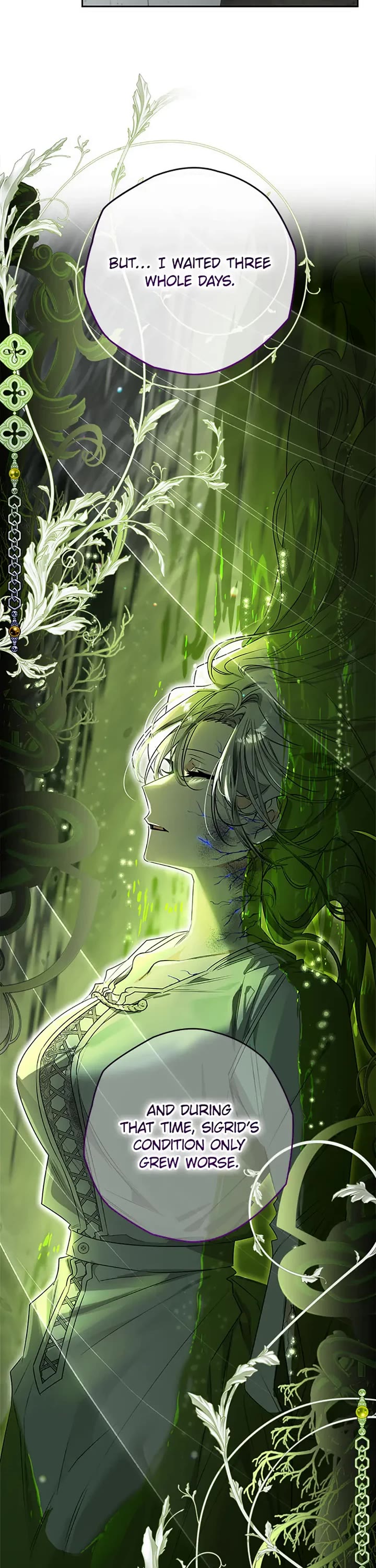 Sigrid Chapter 116 page 17 - Chapter 116