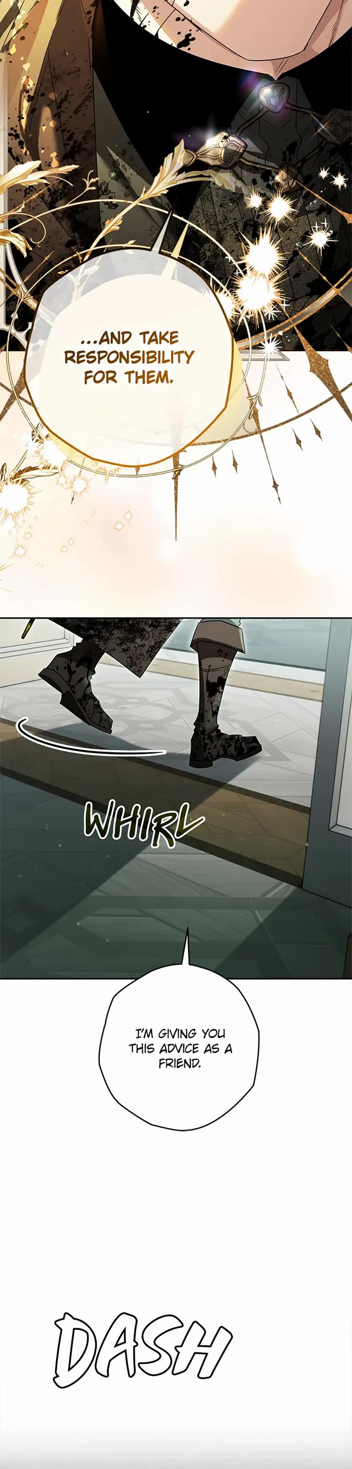 Sigrid Chapter 116 page 22 - Chapter 116