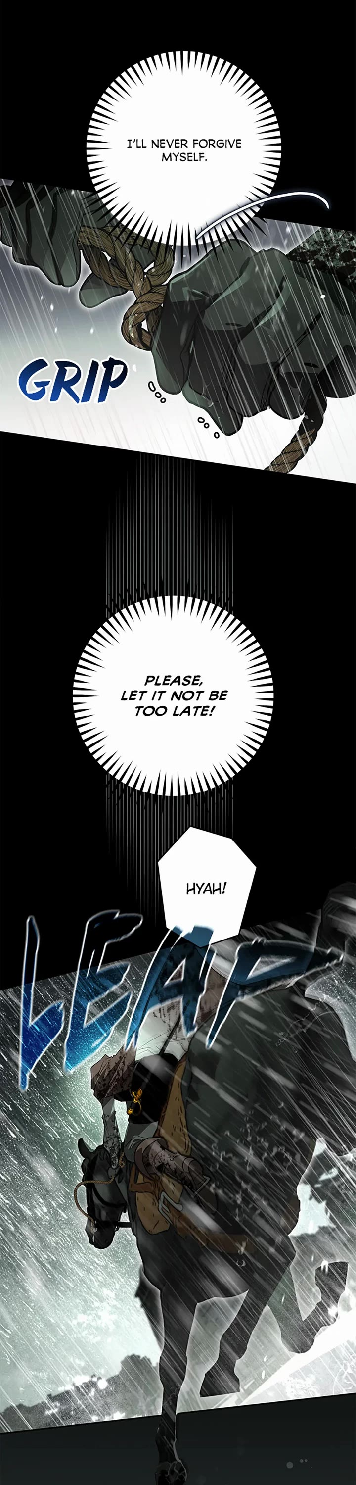 Sigrid Chapter 116 page 28 - Chapter 116