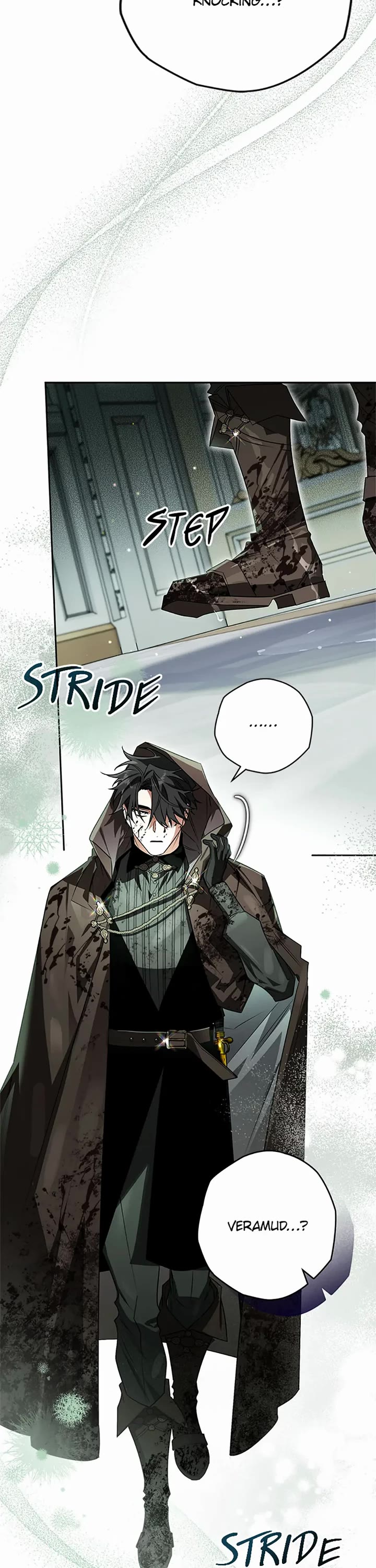 Sigrid Chapter 116 page 3 - Chapter 116