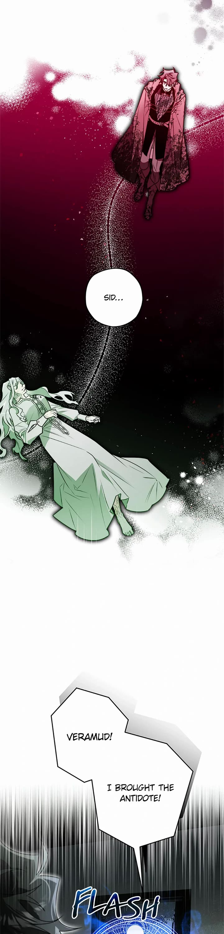 Sigrid Chapter 116 page 32 - Chapter 116