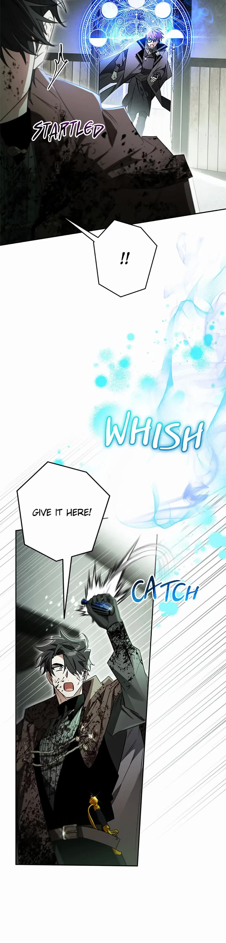 Sigrid Chapter 116 page 33 - Chapter 116