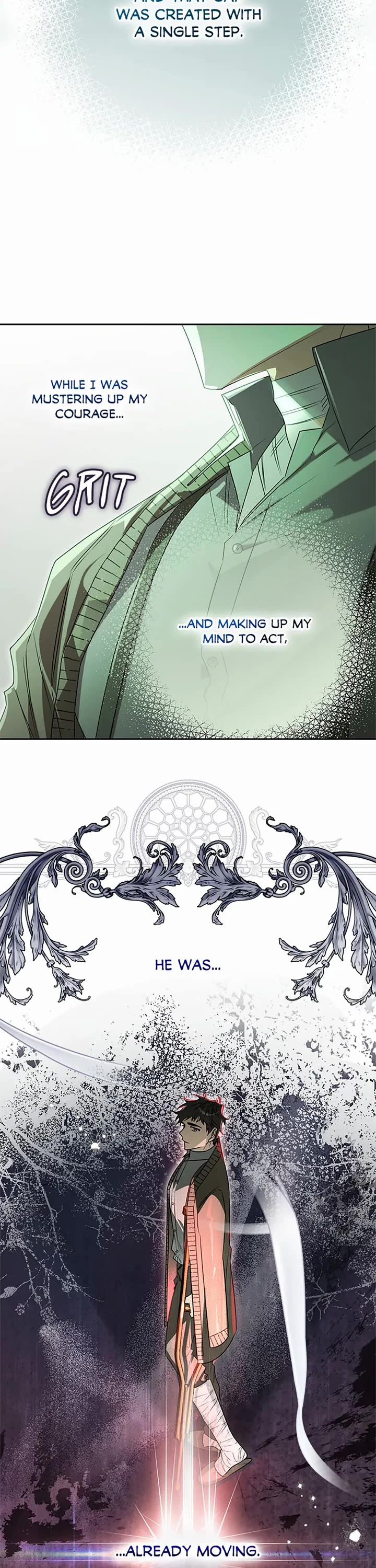 Sigrid Chapter 117 page 18 - Chapter 117