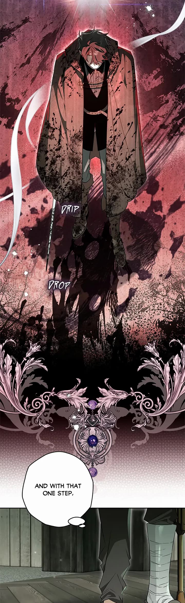 Sigrid Chapter 117 page 19 - Chapter 117