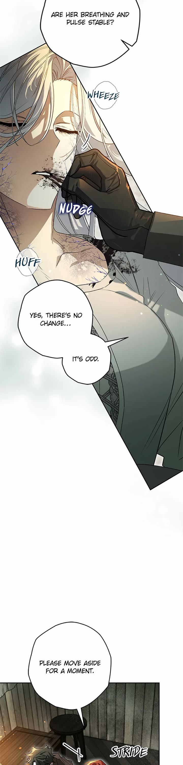 Sigrid Chapter 117 page 2 - Chapter 117