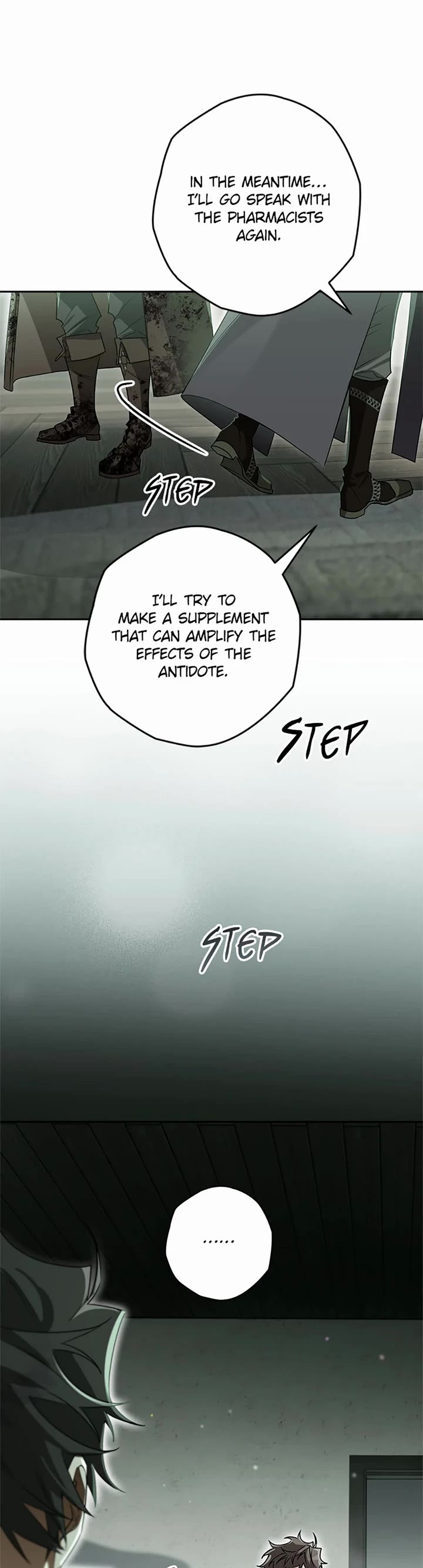 Sigrid Chapter 117 page 9 - Chapter 117