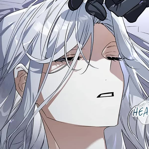 Sigrid Chapter 117 cover