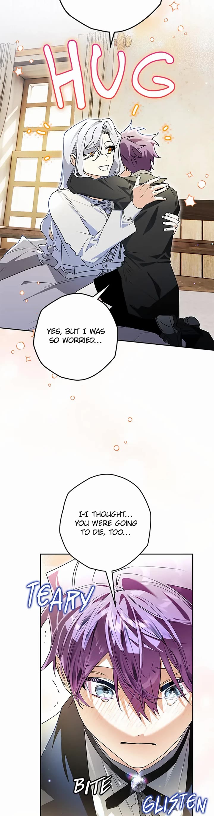 Sigrid Chapter 118 page 15 - Chapter 118