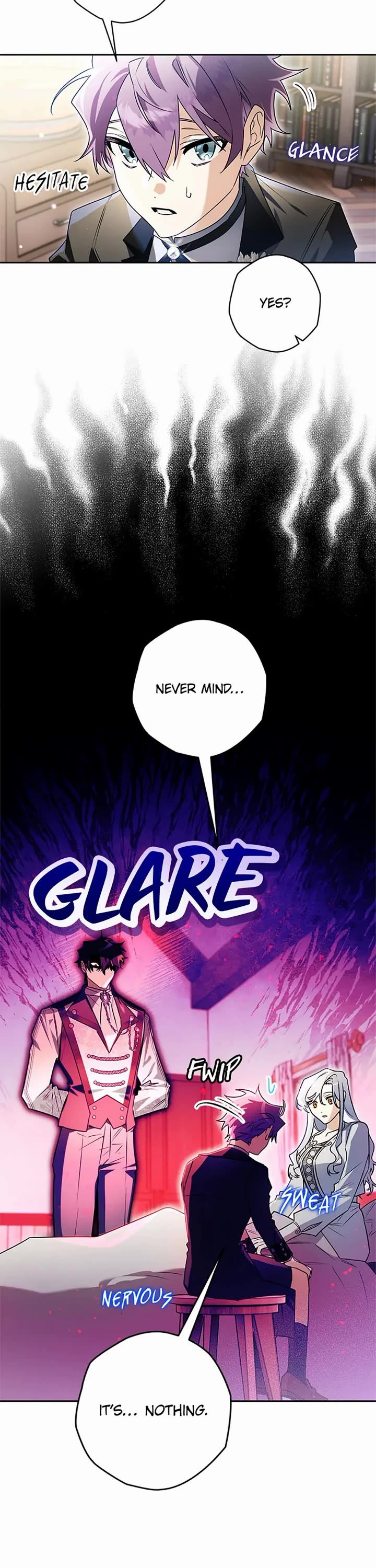 Sigrid Chapter 118 page 18 - Chapter 118