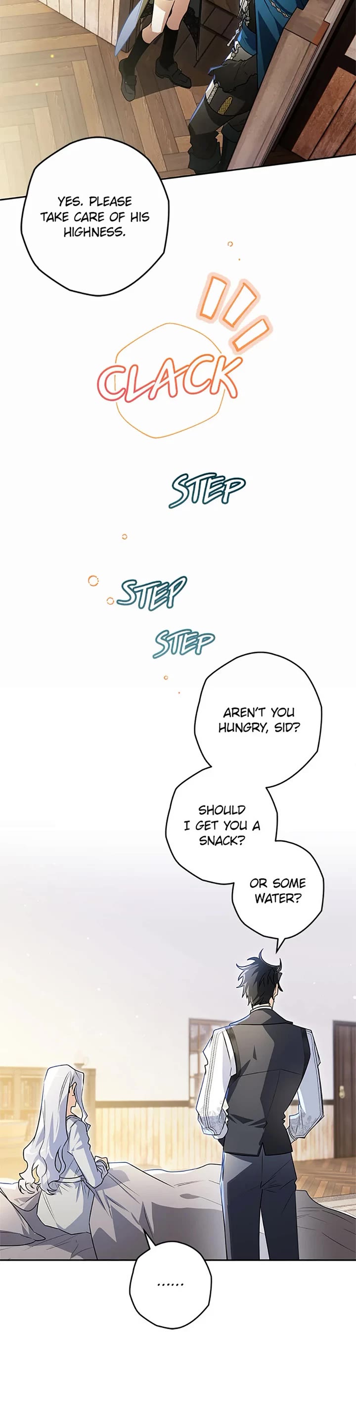 Sigrid Chapter 118 page 20 - Chapter 118