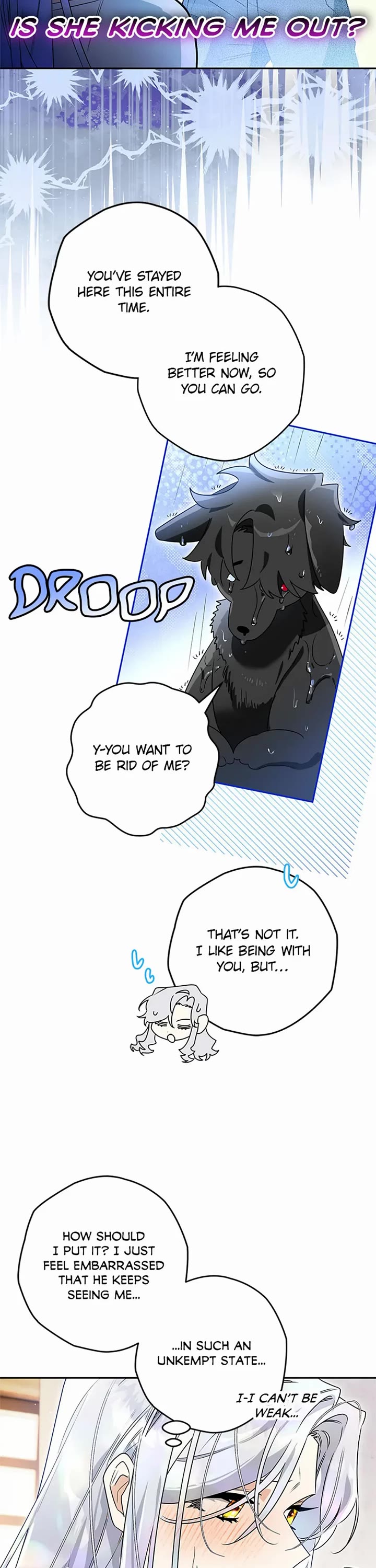 Sigrid Chapter 118 page 22 - Chapter 118