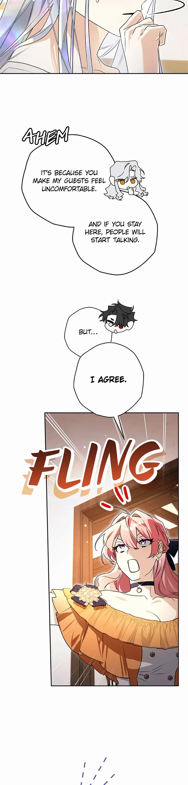 Sigrid Chapter 118 page 23 - Chapter 118