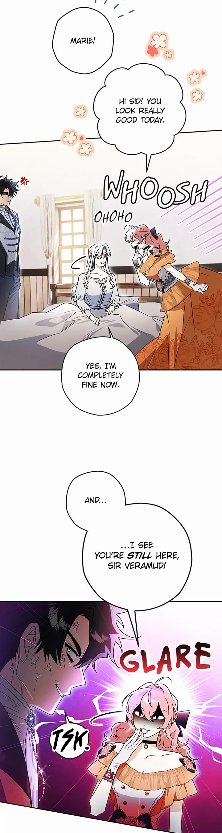 Sigrid Chapter 118 page 24 - Chapter 118