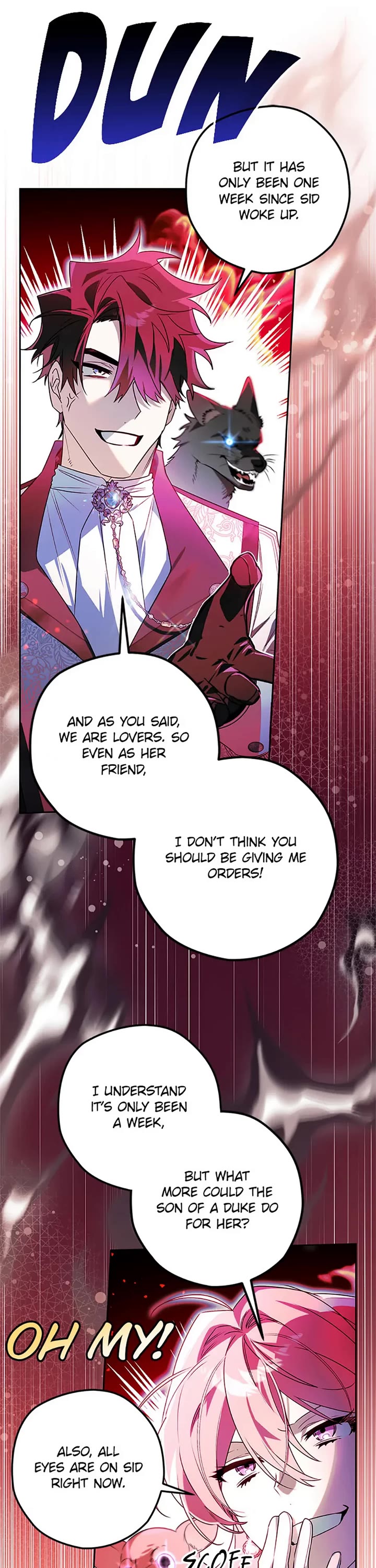 Sigrid Chapter 118 page 26 - Chapter 118