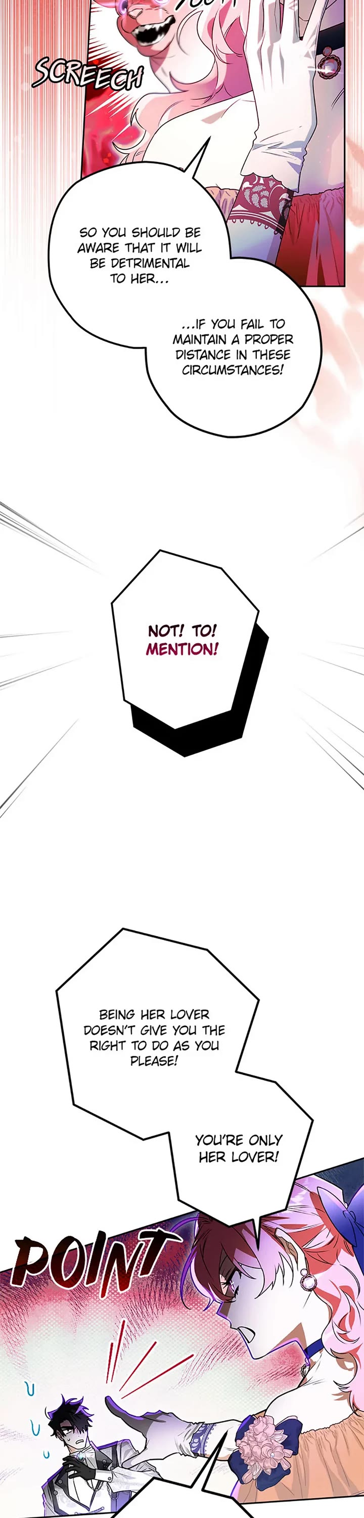 Sigrid Chapter 118 page 27 - Chapter 118
