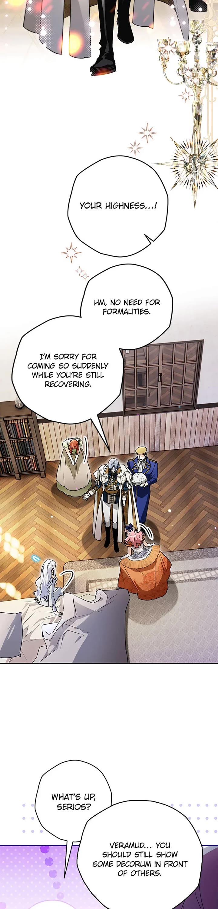 Sigrid Chapter 118 page 31 - Chapter 118
