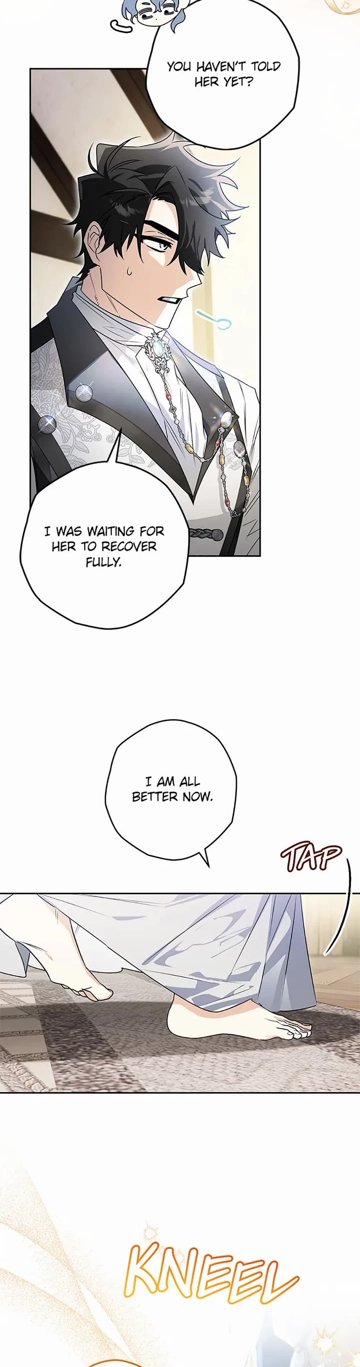 Sigrid Chapter 118 page 34 - Chapter 118