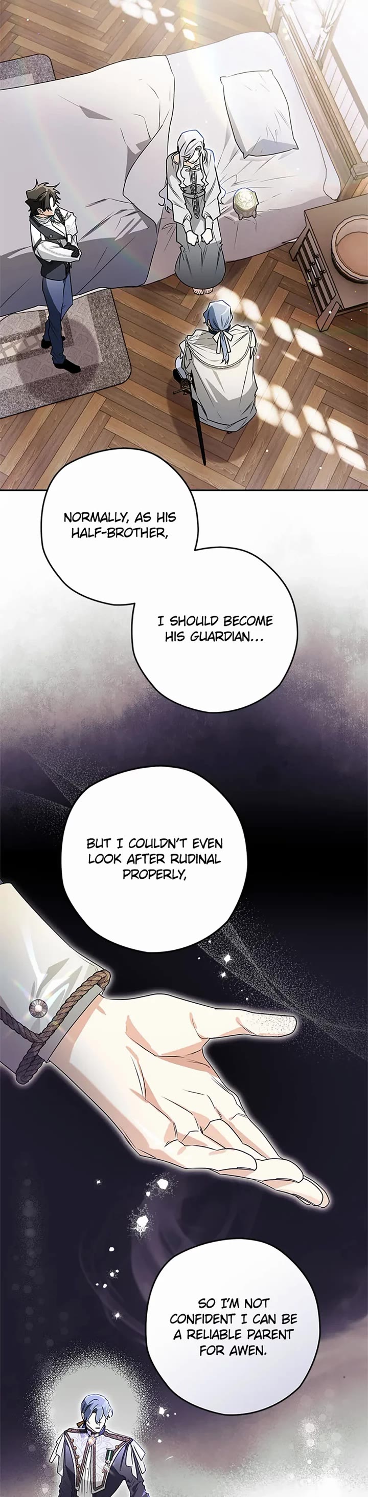 Sigrid Chapter 119 page 10 - Chapter 119