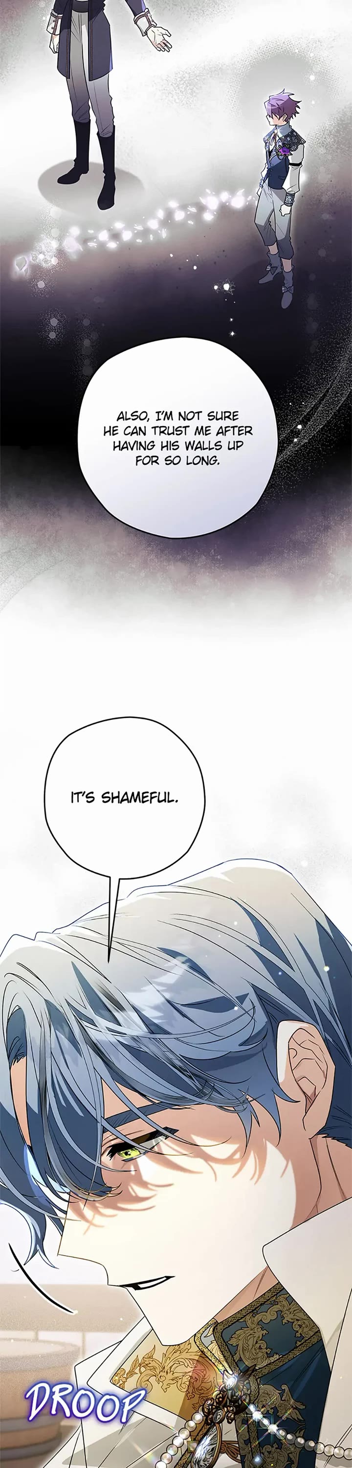Sigrid Chapter 119 page 11 - Chapter 119