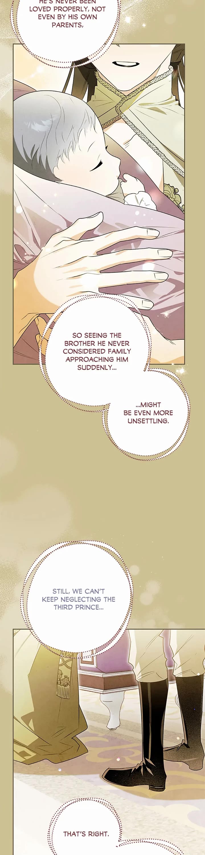 Sigrid Chapter 119 page 13 - Chapter 119