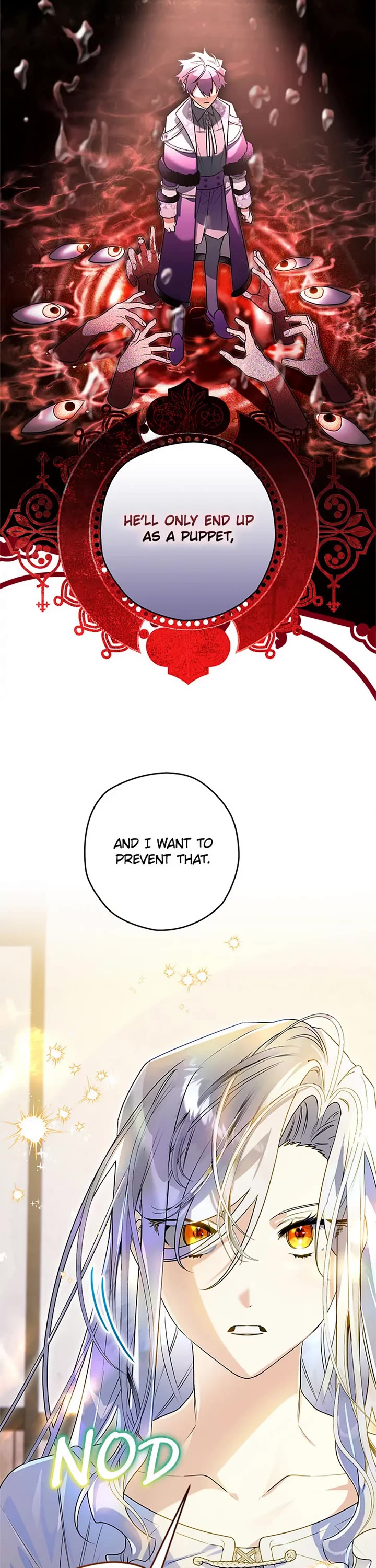 Sigrid Chapter 119 page 18 - Chapter 119
