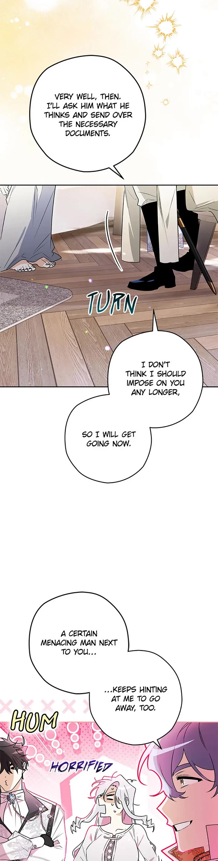 Sigrid Chapter 119 page 20 - Chapter 119