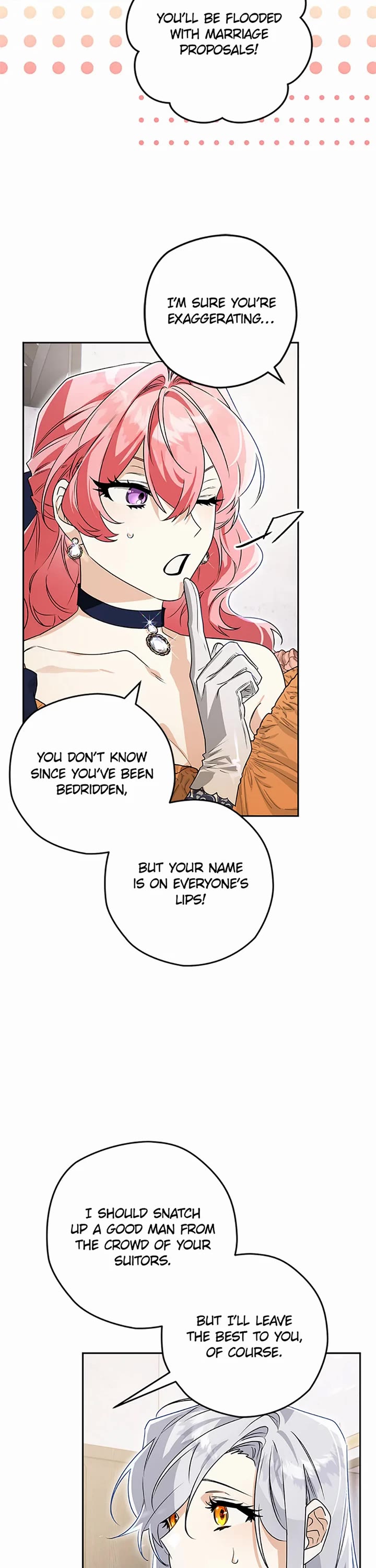 Sigrid Chapter 119 page 33 - Chapter 119