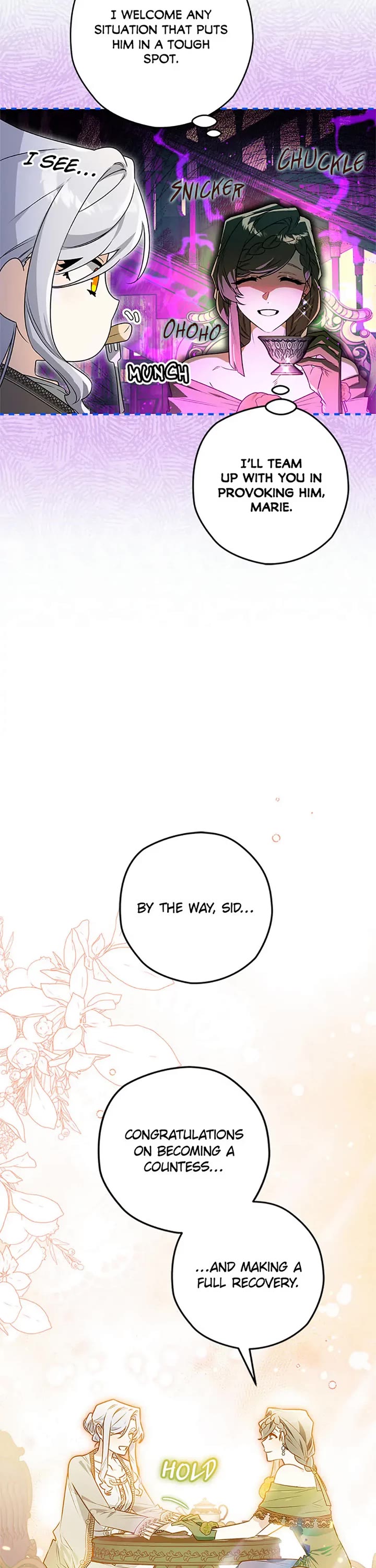 Sigrid Chapter 119 page 37 - Chapter 119