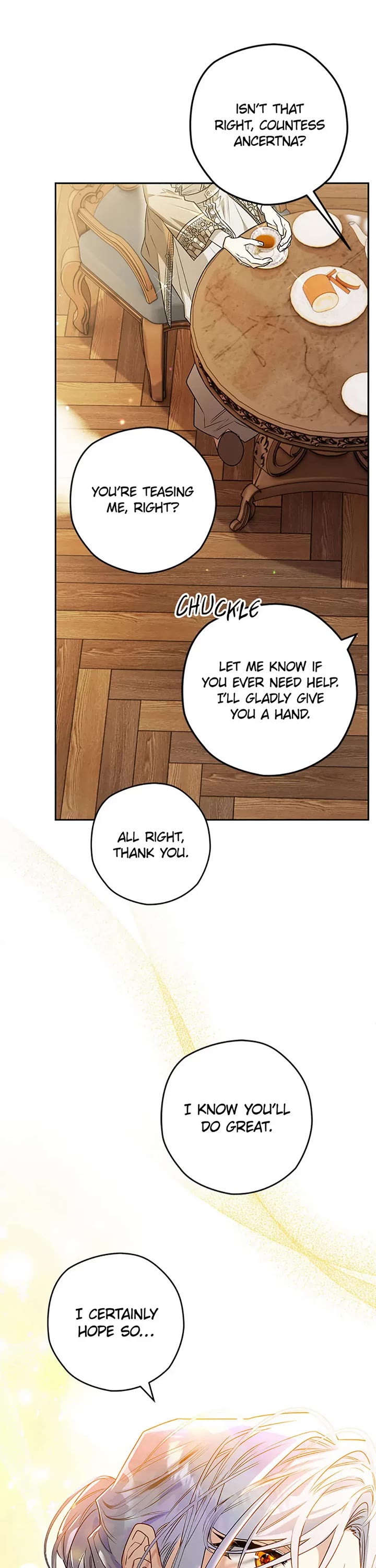 Sigrid Chapter 119 page 41 - Chapter 119