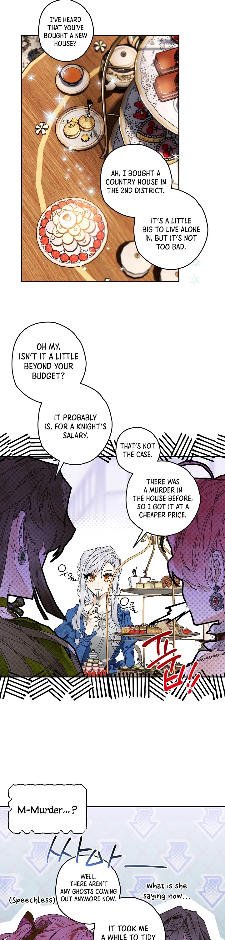 Sigrid Chapter 12 page 21 - Chapter 12