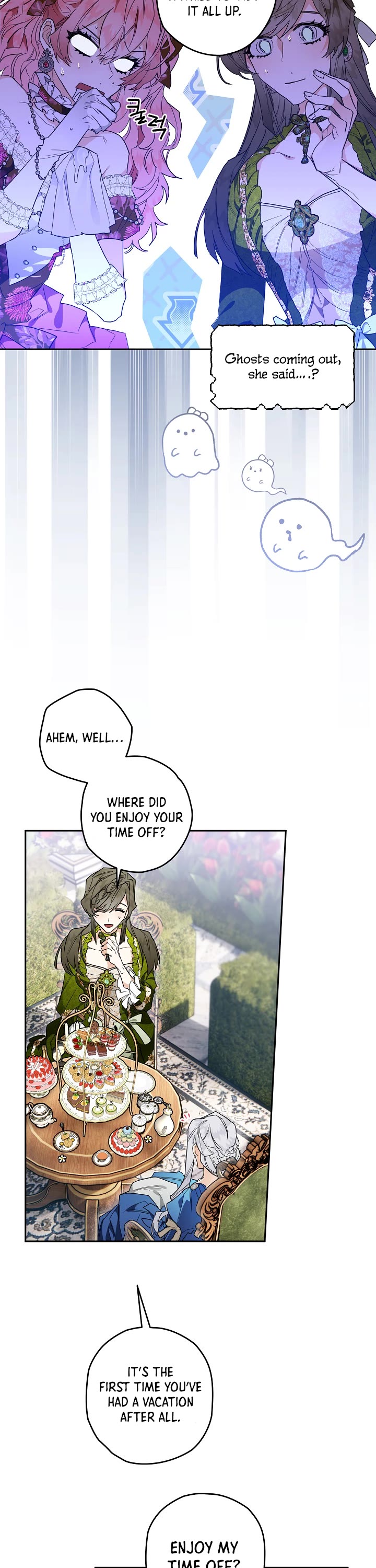 Sigrid Chapter 12 page 22 - Chapter 12