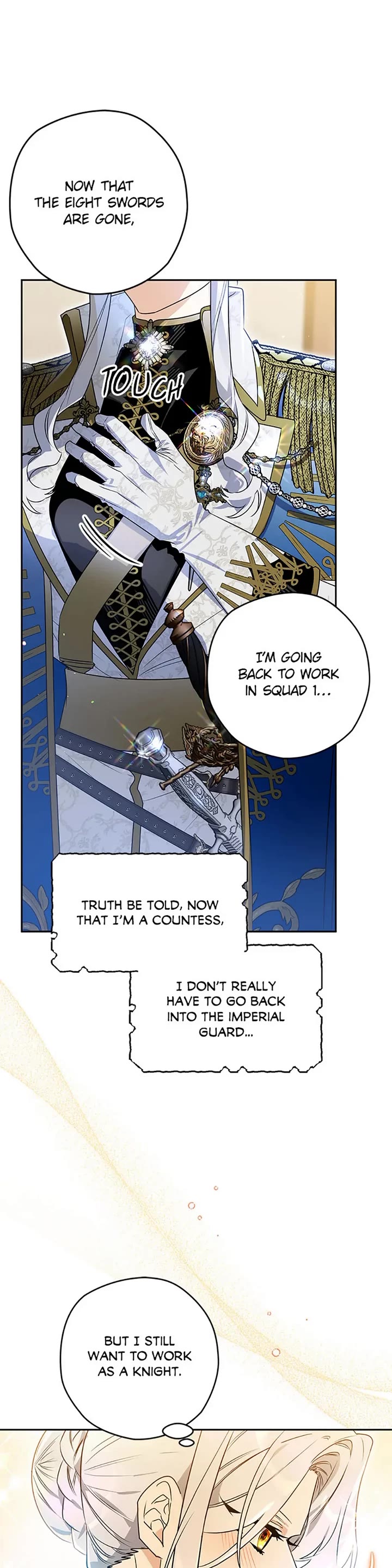 Sigrid Chapter 120 page 15 - Chapter 120