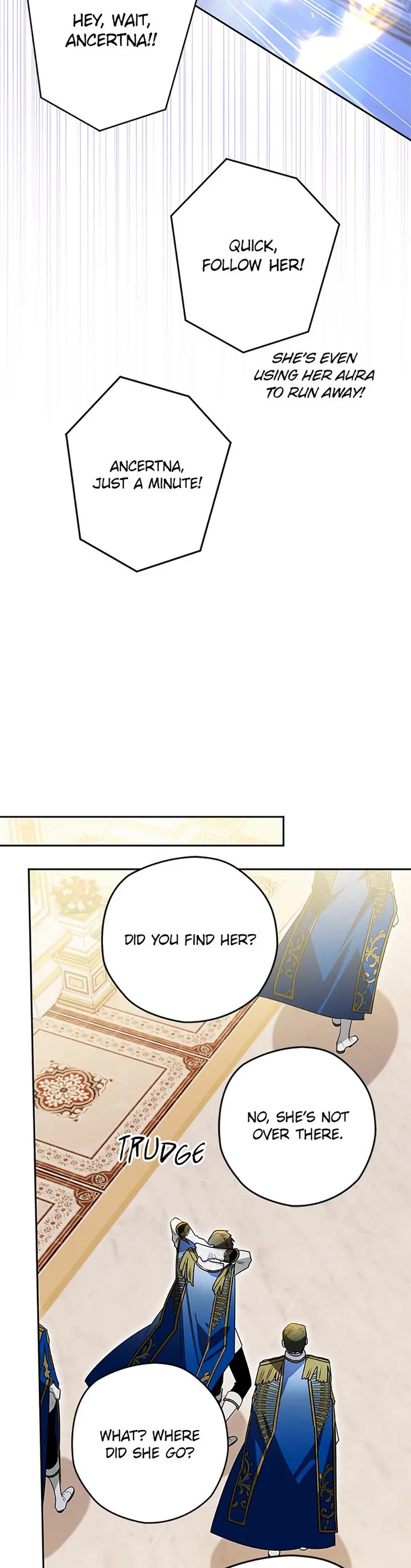 Sigrid Chapter 120 page 19 - Chapter 120