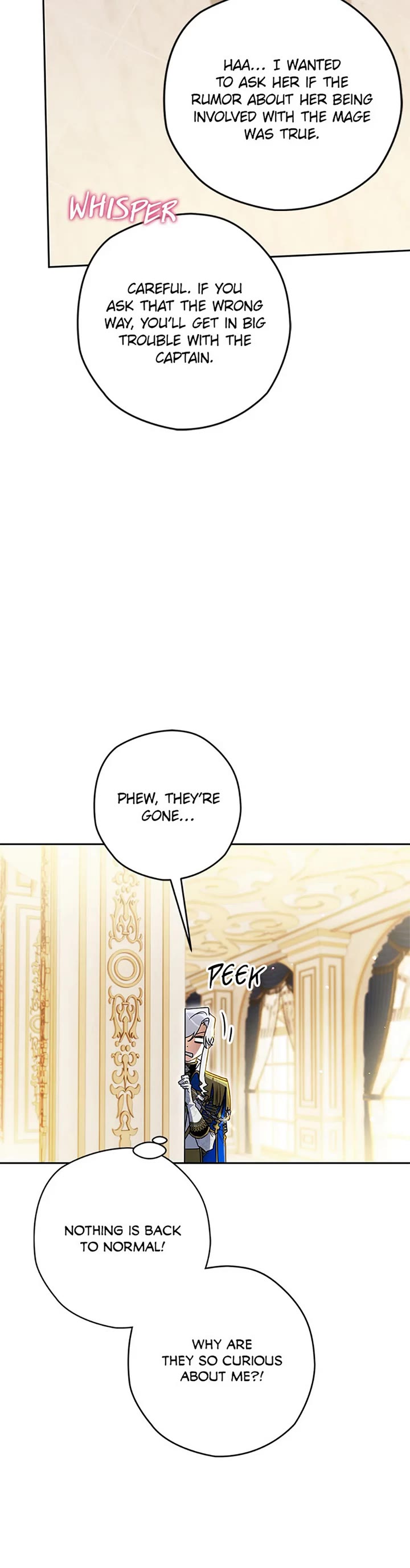 Sigrid Chapter 120 page 20 - Chapter 120