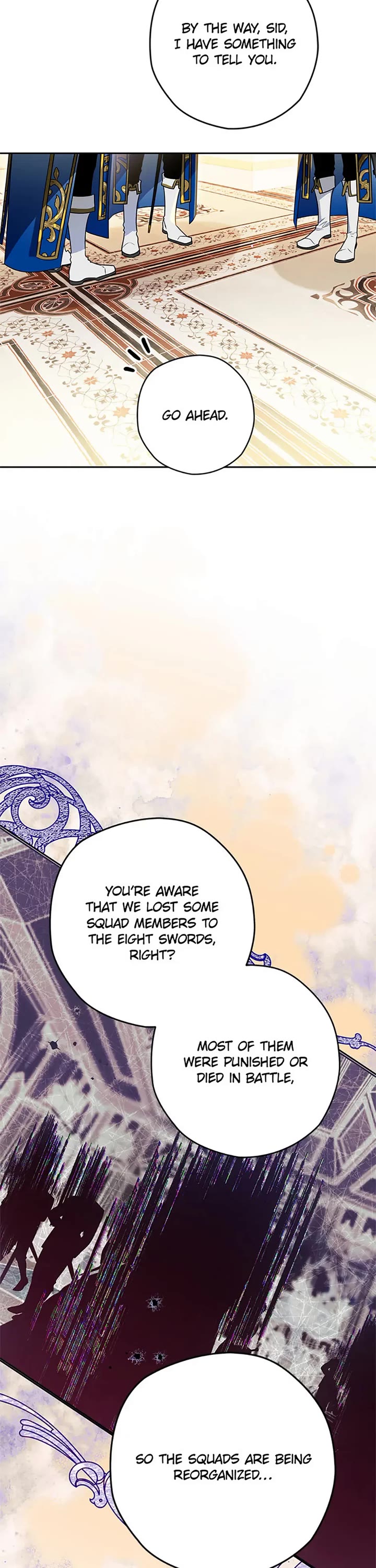 Sigrid Chapter 120 page 23 - Chapter 120