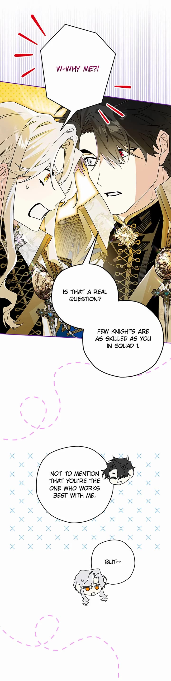 Sigrid Chapter 120 page 29 - Chapter 120