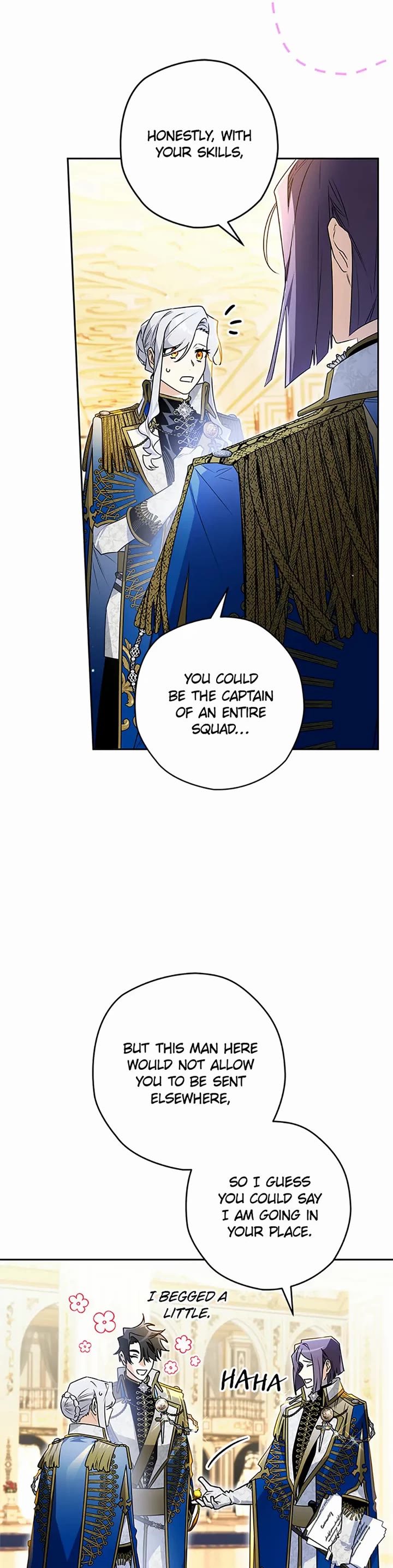 Sigrid Chapter 120 page 30 - Chapter 120