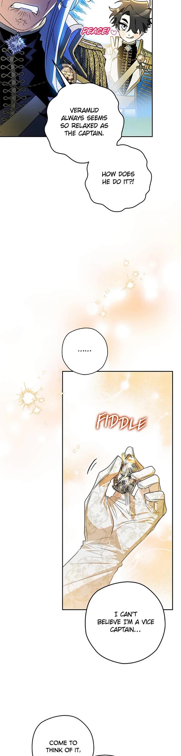 Sigrid Chapter 120 page 38 - Chapter 120