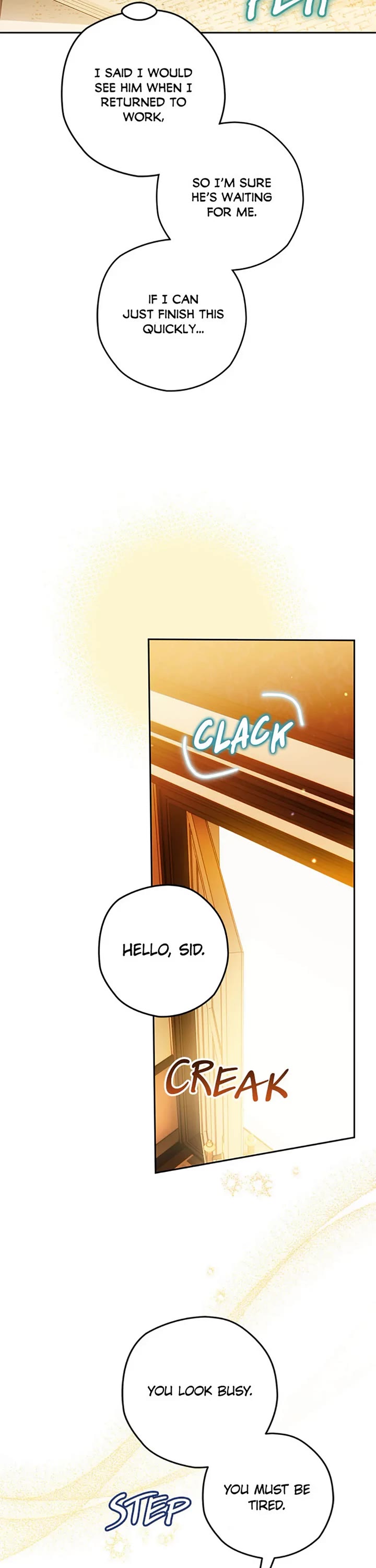 Sigrid Chapter 120 page 41 - Chapter 120