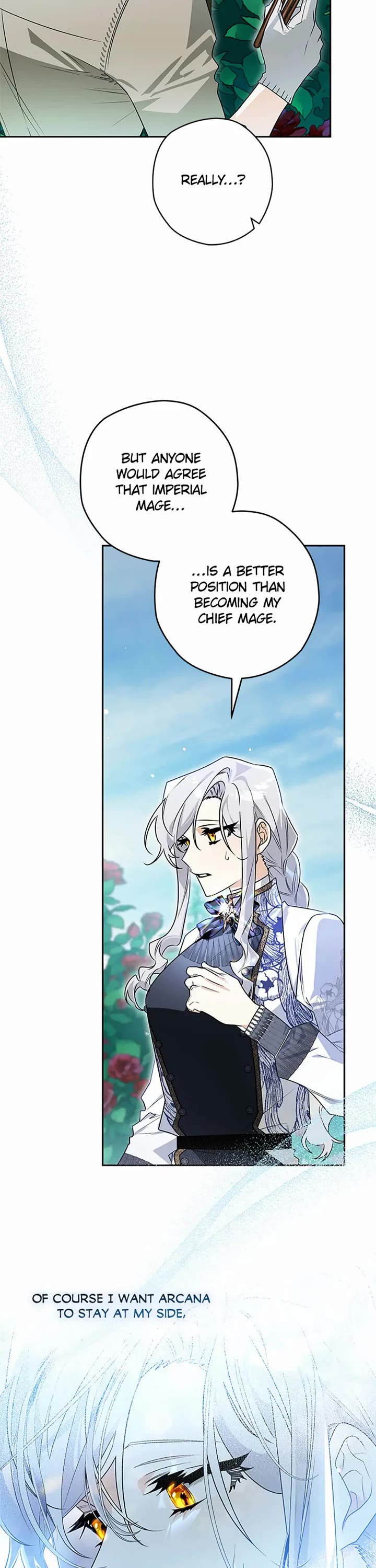 Sigrid Chapter 120 page 6 - Chapter 120