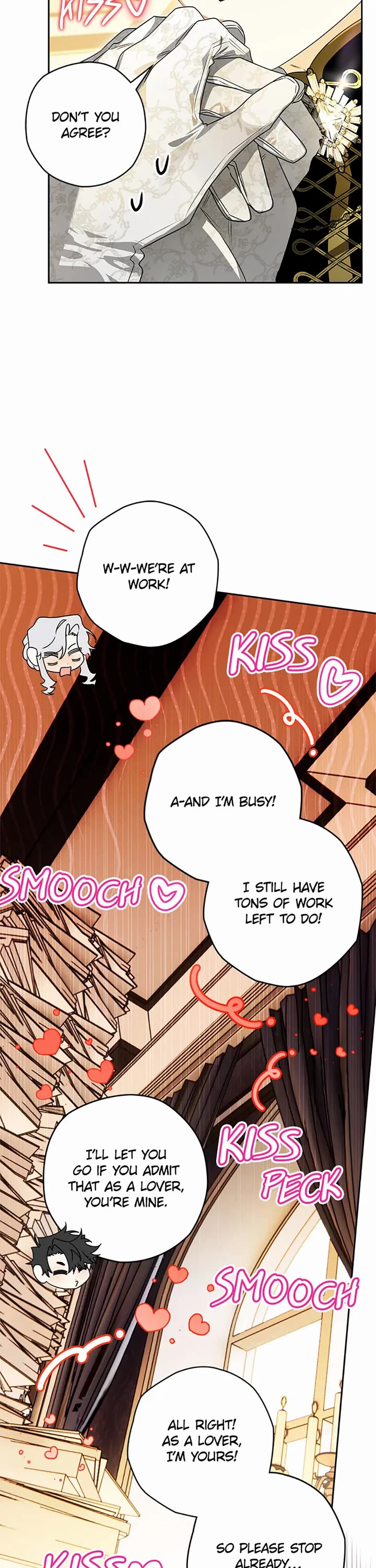 Sigrid Chapter 121 page 11 - Chapter 121
