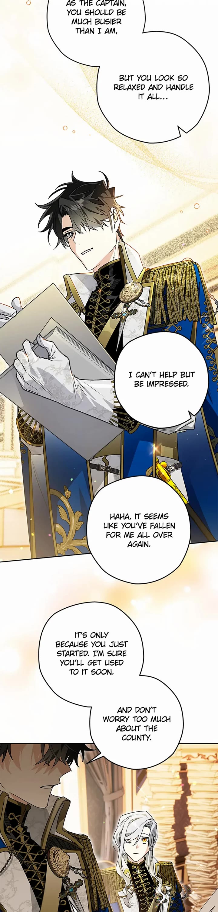 Sigrid Chapter 121 page 16 - Chapter 121